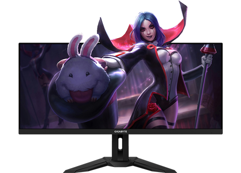 G34WQC 144Hz Freesync VA Monitor