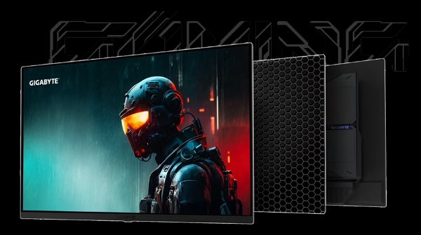 monitor Graphene Thermal Film