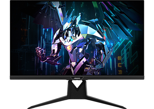 AORUS FI32Q