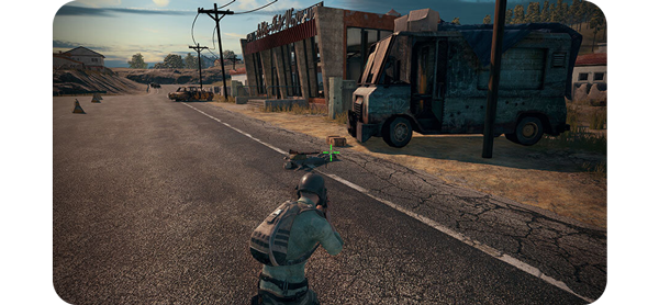 Game Assist