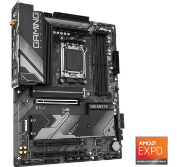 B650 Motherboard