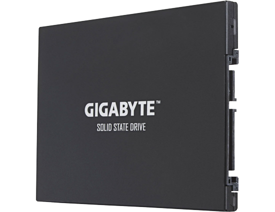 SSD cache