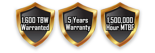 warranty