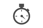 up