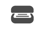 up