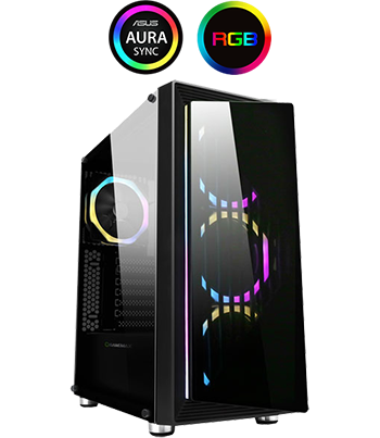 rgb fans