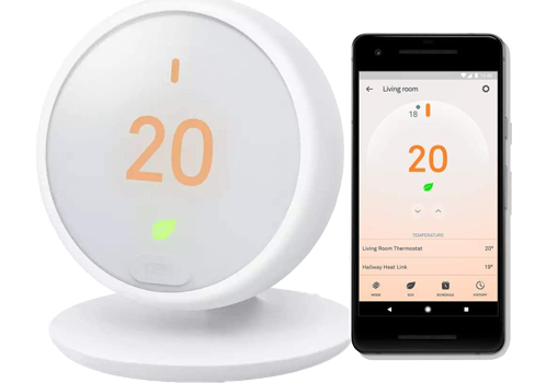 Interfaces with your mobile