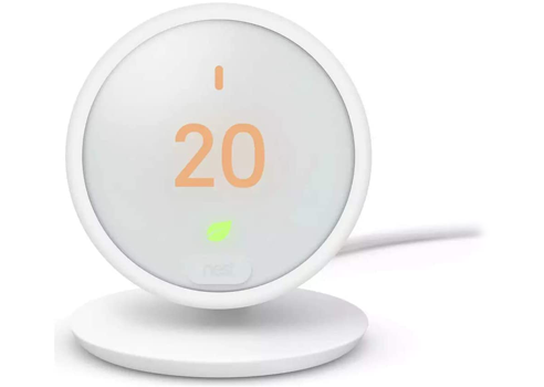 Smart Home Thermostat