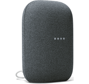 google nest audio