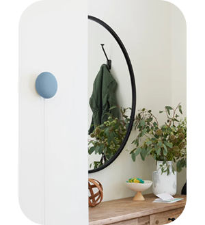 wall mount