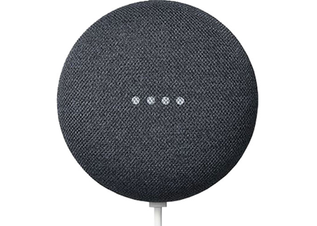 google nest mini