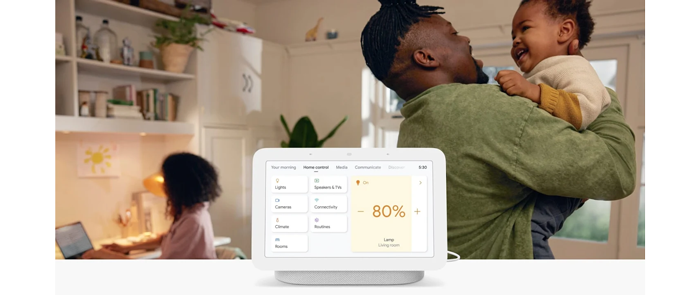 Smart Home