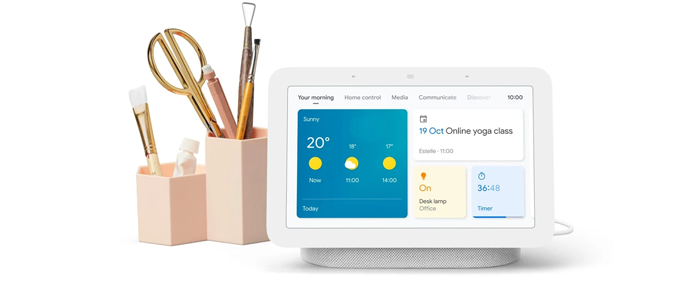 Smart Home