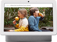google assistant