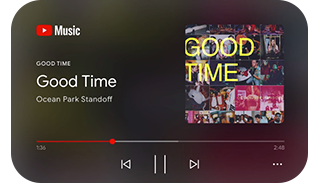 youtube music