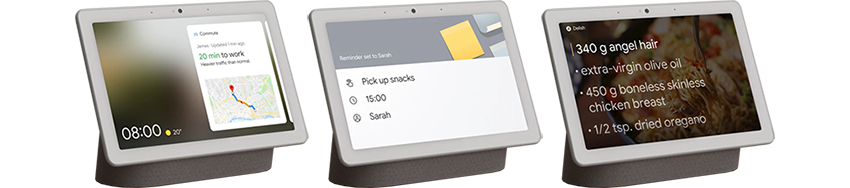 tasks