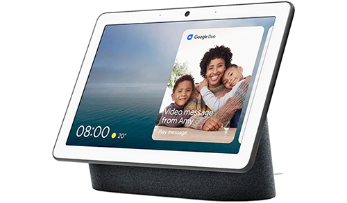 Google Nest Hub Max Smart Speaker
