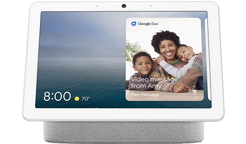 Google Nest Hub Max Smart Speaker