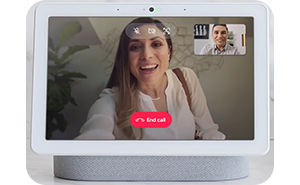 video calls