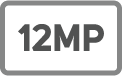 12MP Still Photos
