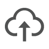 Cloud Upload