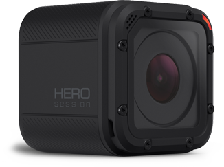GoPro Hero Session