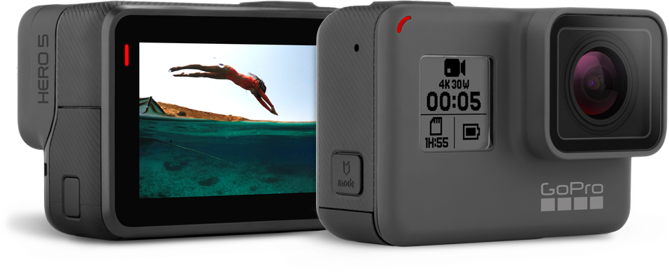 GoPro Hero5 Black