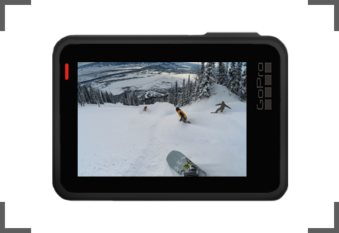 Video Stabilization