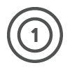 One-Button Control