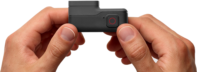 One-Button Record