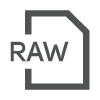 RAW Photos
