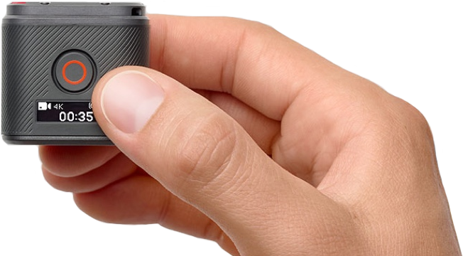 One-Button Record