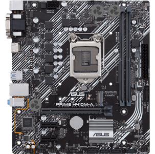 Fan detectors and headers