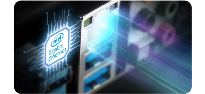Intel LAN