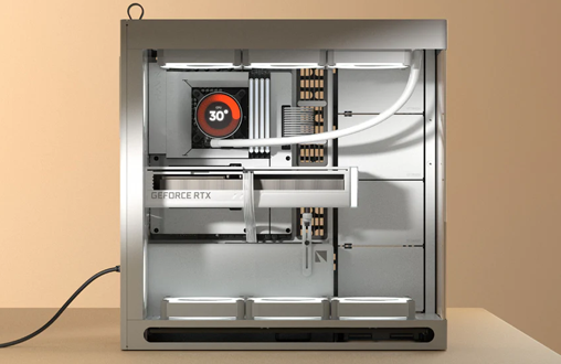 GPU Centric Design