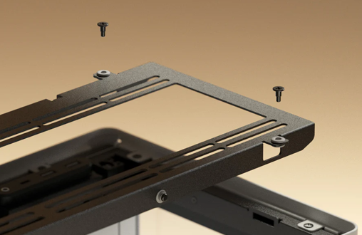 Vibration Isolation