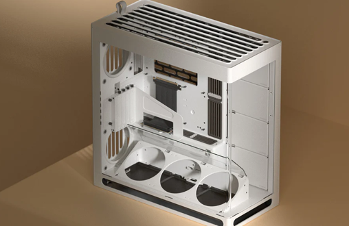 Dual-chamber design