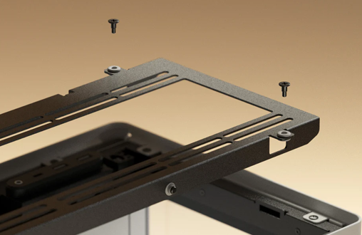 Vibration Isolation
