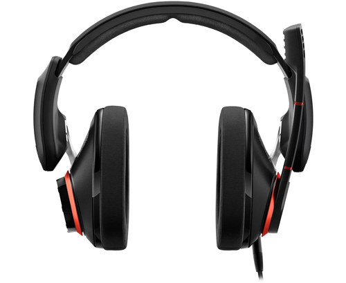 Sennheiser GSP 500 Gaming Headset