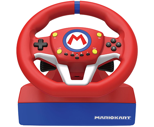 Mario Wheel Pro