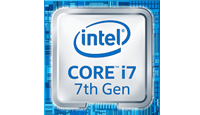 CPU