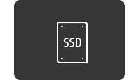 SSD Storage