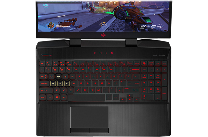 Stylish Keyboard