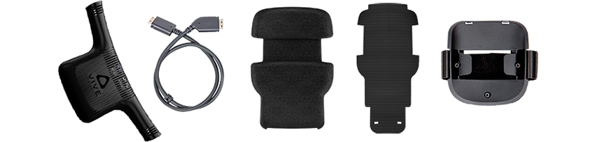 cosmos and wireless clip kit