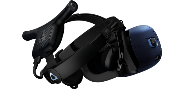 HTC VIVE WIRELESS ADAPTER