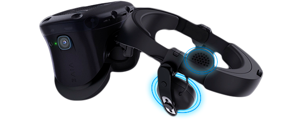 Cosmos Elite Audio
