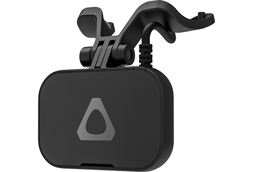 htc facial tracker