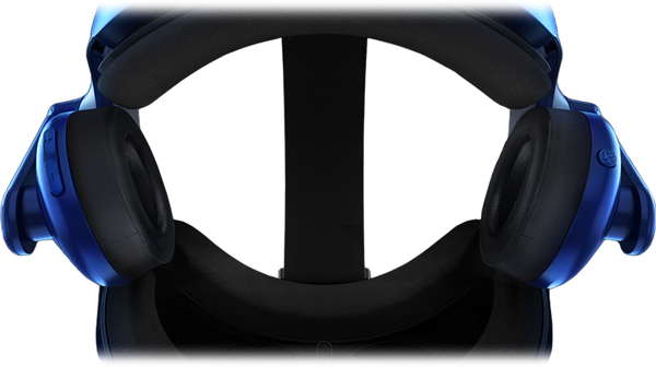 HTC VIVE AUDIO