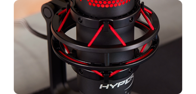 shock mount