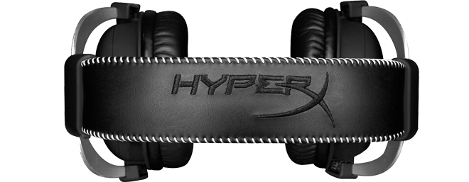 HyperX CloudX Gaming Headset